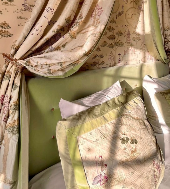 NYHED: Eksklusivt slotsophold på Skjoldenæsholm