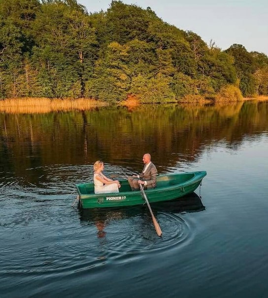 NYHED: Eksklusivt slotsophold på Skjoldenæsholm