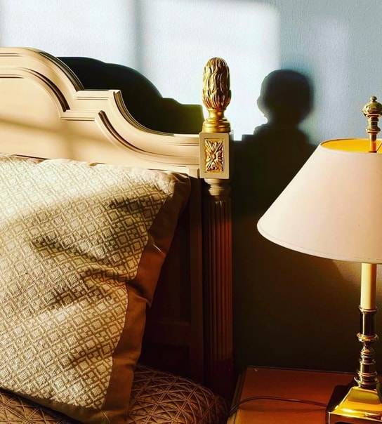 NYHED: Eksklusivt slotsophold på Skjoldenæsholm