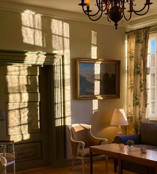 NYHED: Eksklusivt slotsophold på Skjoldenæsholm