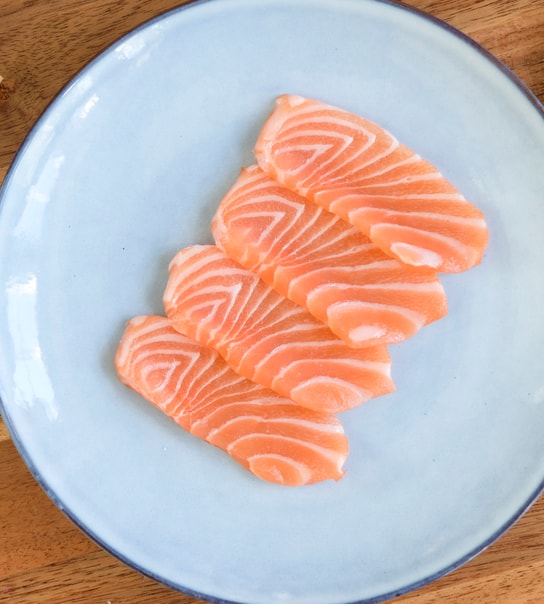 Sushi for 2 - Menuer hos Lin's Sushi