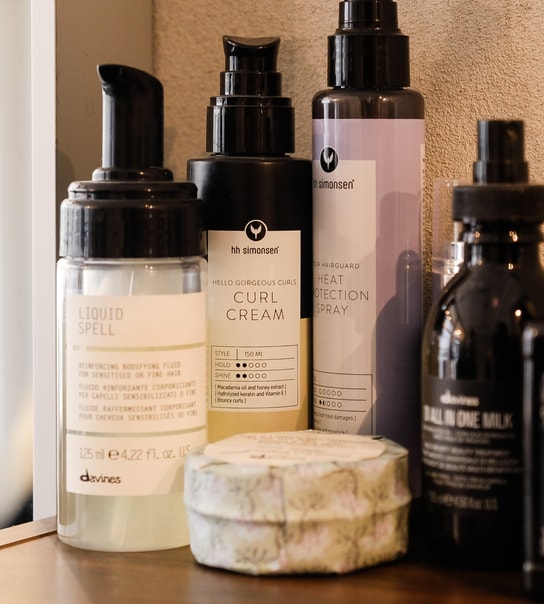 Klip, Striber & Reflekser - Studio Nova