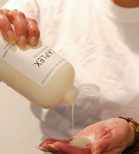 Klip, Striber & Reflekser - Studio Nova