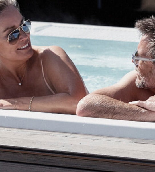 Spa-ophold på Torekov Hotell