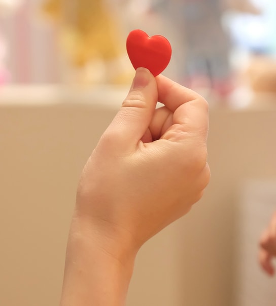 Frit valg i Build a Bear-butikken