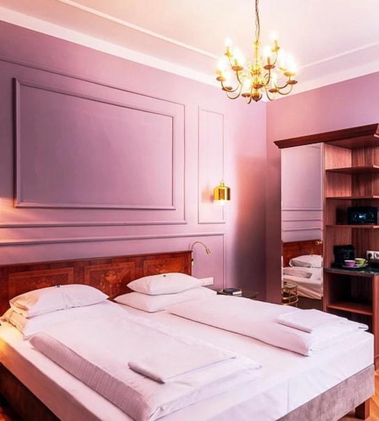 Oplev fantastiske Wien | Til en skarp pris!