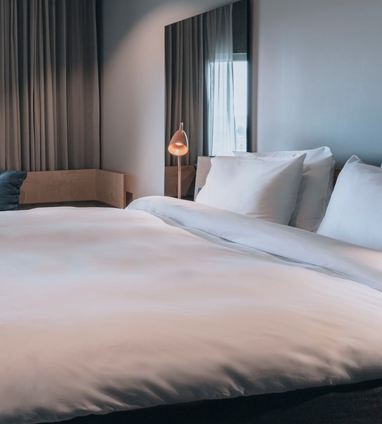 SÆRPRIS: Weekendophold i Malmø