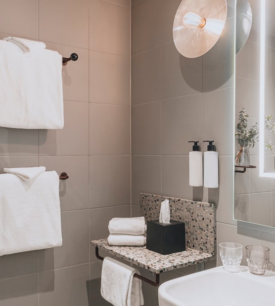 SÆRPRIS: Weekendophold i Malmø