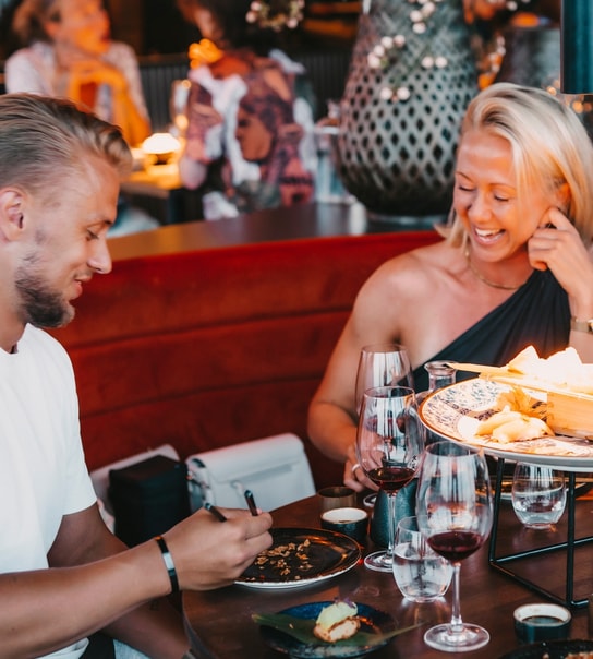 SÆRPRIS: Weekendophold i Malmø