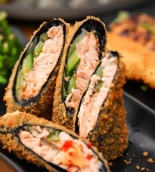 Sushi Ad Libitum - Søborg