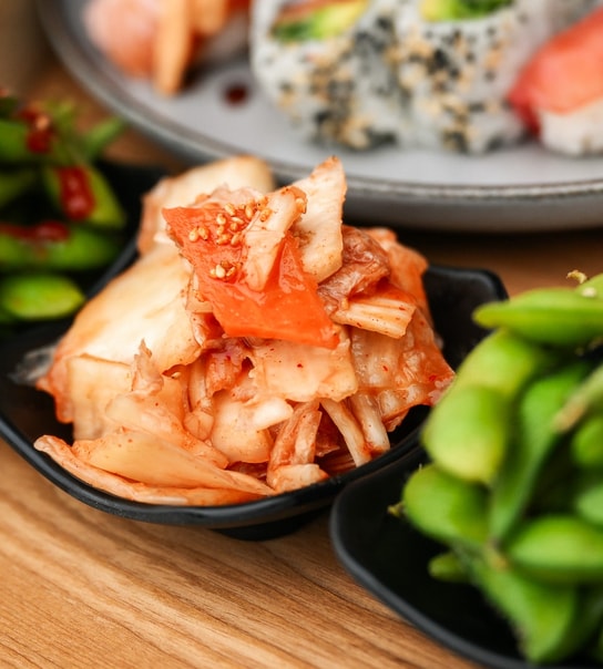 Sushi Ad Libitum - Søborg