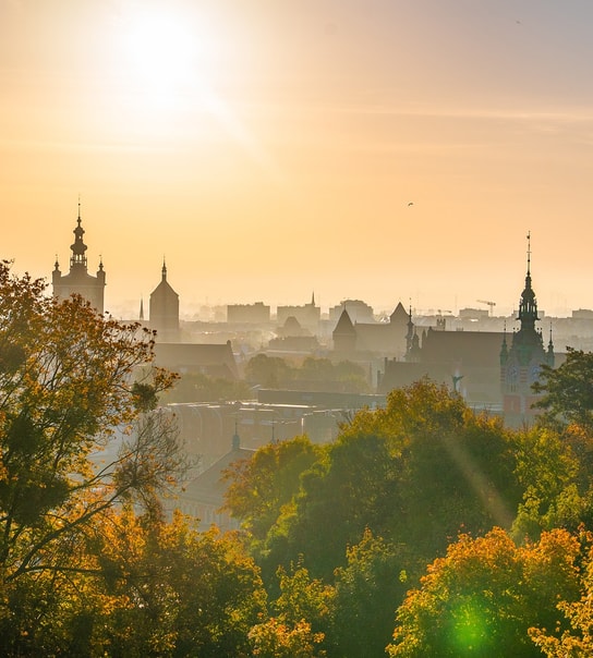 Budgetvenlig ferie til Krakow