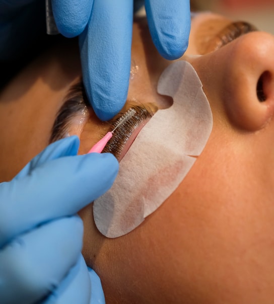 Lash Lift / Brow Lamination
