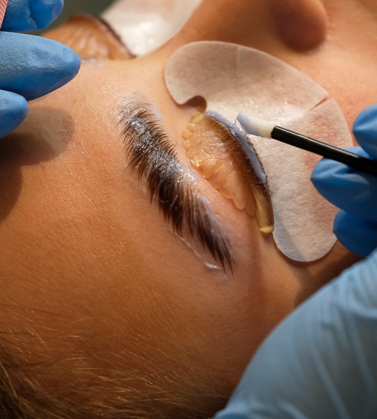 Lash Lift / Brow Lamination