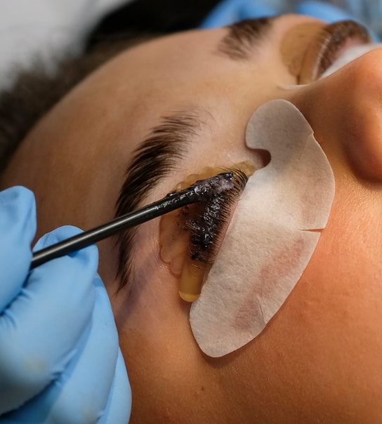Lash Lift / Brow Lamination