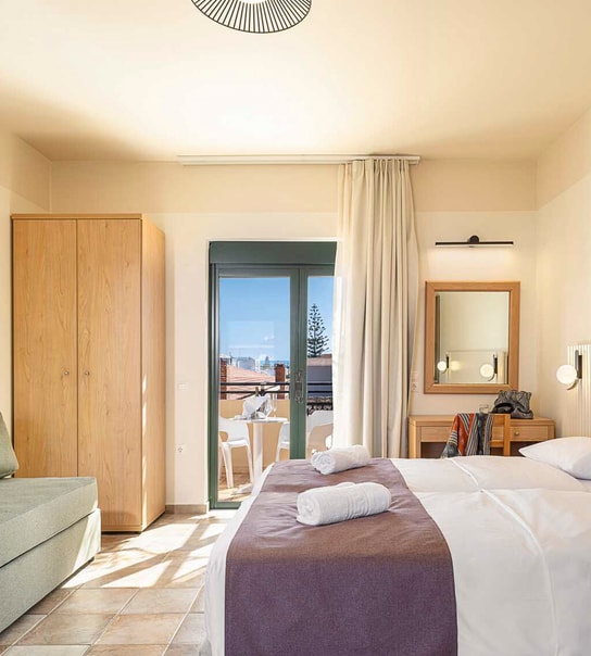 SÆRPRIS: Oplev Kreta med Apollo