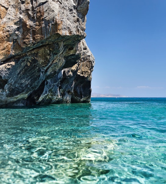 SÆRPRIS: Oplev Kreta med Apollo