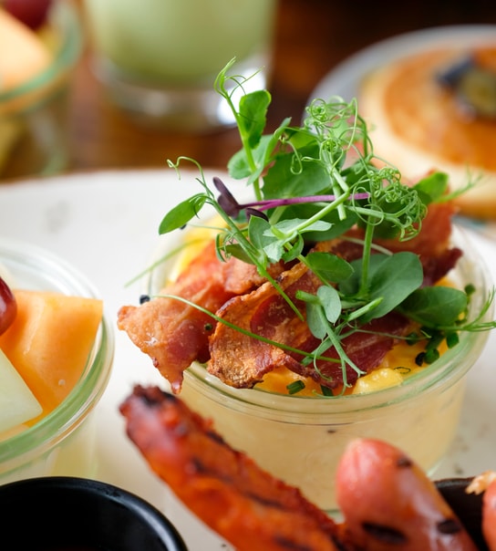 Brunch på Den Blå Hund - Legendarisk Frederiksberg-Café