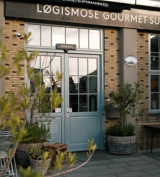 Smagskasser fra Løgismose - Et delikatesse-unikum skabt af gastronomer