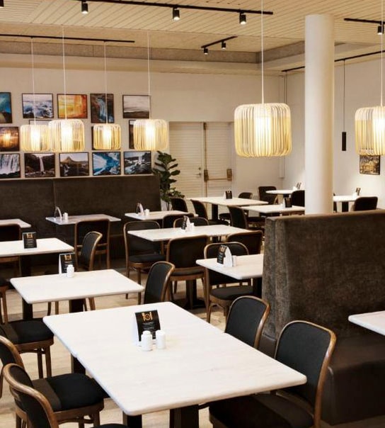 Oplevelsesrejse til Island