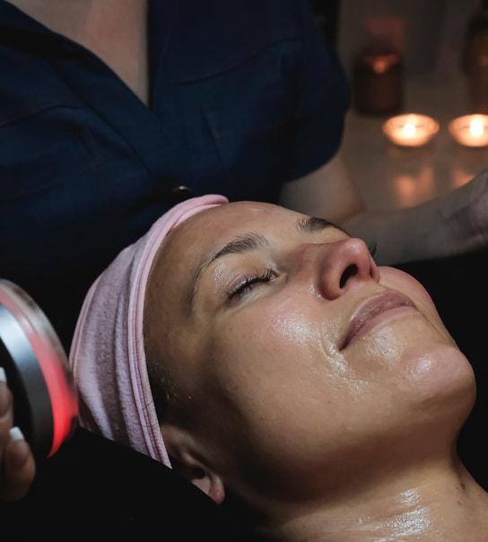 K-Beauty/Ansigtsbehandlinger - Vesterbro