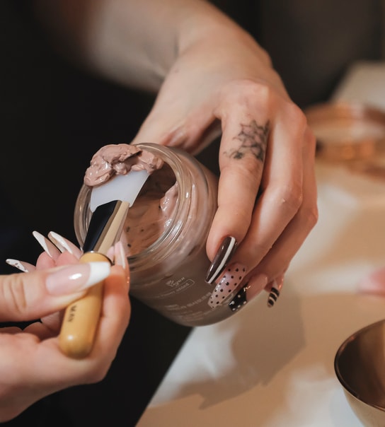 K-Beauty/Ansigtsbehandlinger - Vesterbro