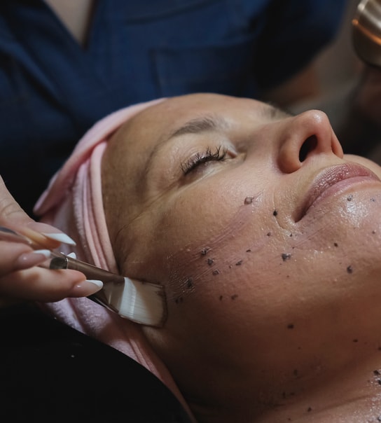 K-Beauty/Ansigtsbehandlinger - Vesterbro