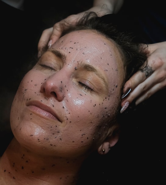 K-Beauty/Ansigtsbehandlinger - Vesterbro