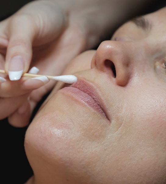 K-Beauty/Ansigtsbehandlinger - Vesterbro