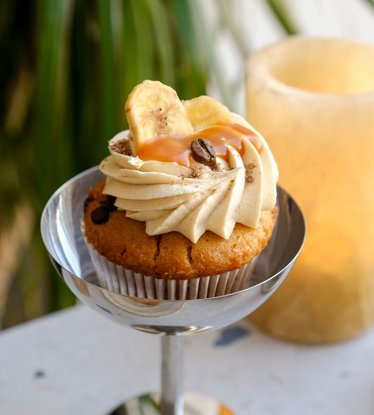 2-for-1 Cookies/Cupcakes @ Bake My Day - 100 % Familieejet Kagekunst