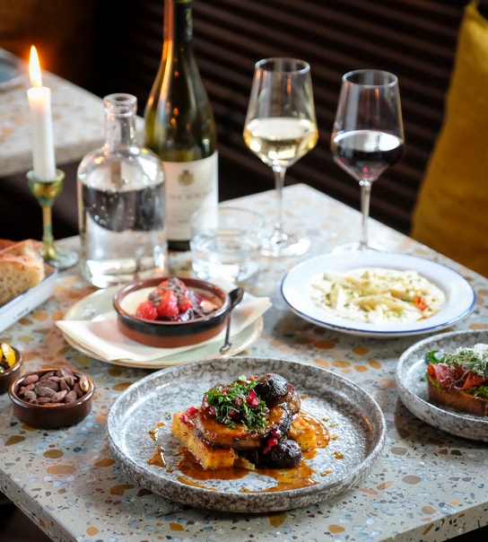 Sæsonens 5-retters i Nyhavn (14)