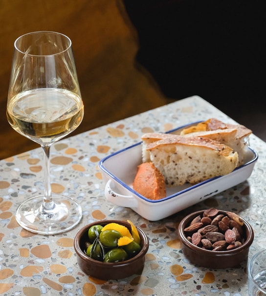 Sæsonens 5-retters i Nyhavn (14)