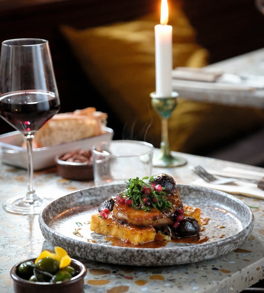 Sæsonens 5-retters i Nyhavn (14)