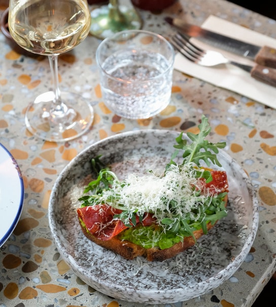 Sæsonens 5-retters i Nyhavn (14)