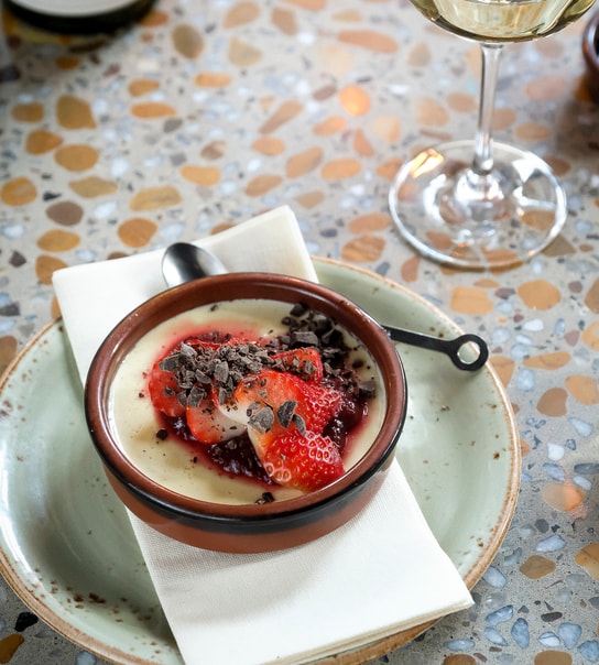 Sæsonens 5-retters i Nyhavn (14)