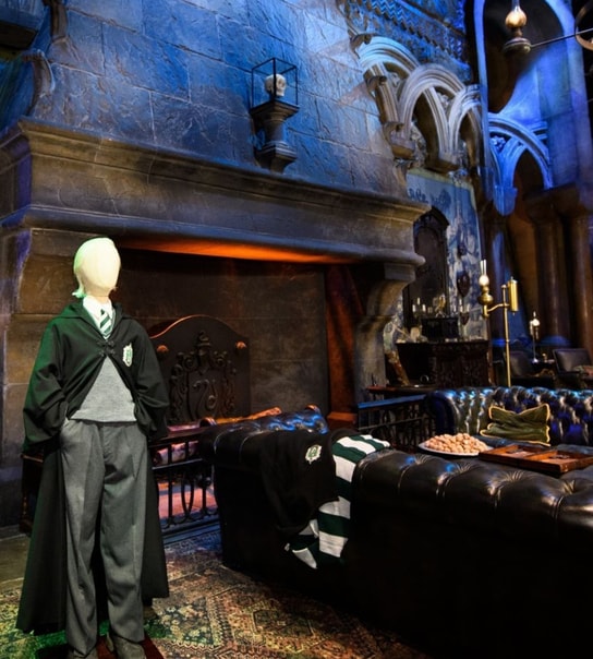 London inkl. Harry Potter-tur