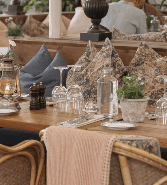 Spa-ophold på Ystad Saltsjöbad