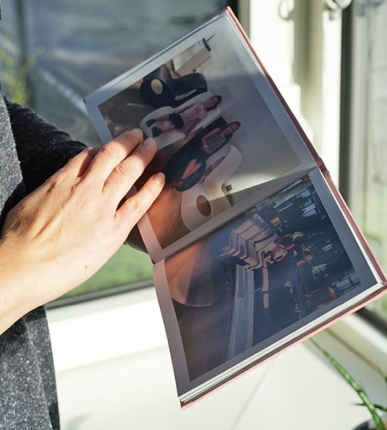 Gavekort til Fotobog