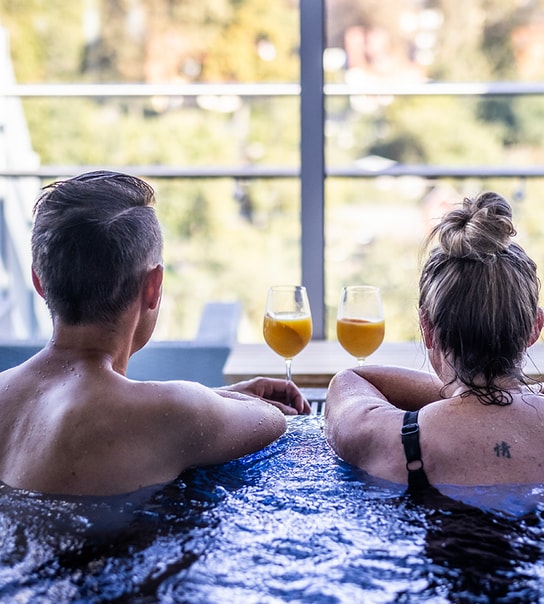 Spar op til 30%: Spa-ophold i Lund