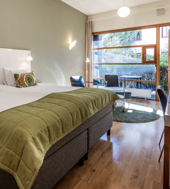 Spar op til 30%: Spa-ophold i Lund