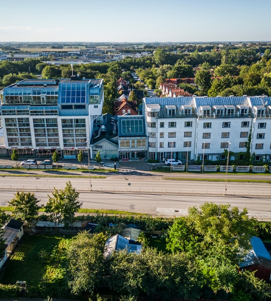 Spar op til 30%: Spa-ophold i Lund