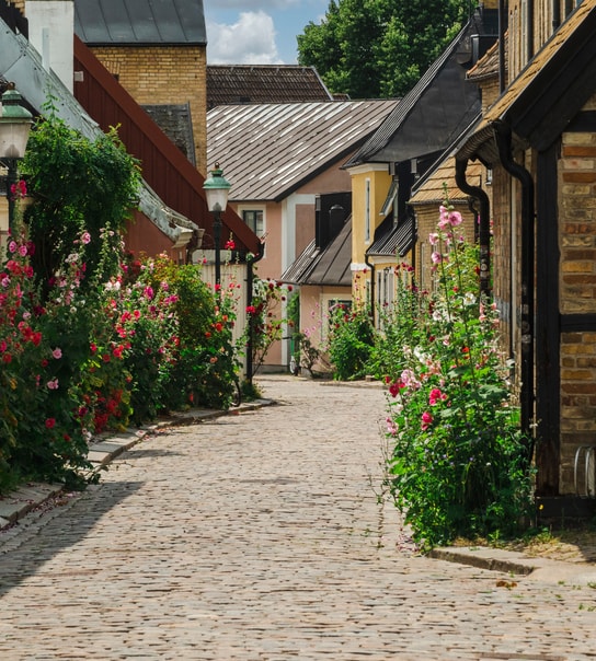 Spar op til 30%: Spa-ophold i Lund