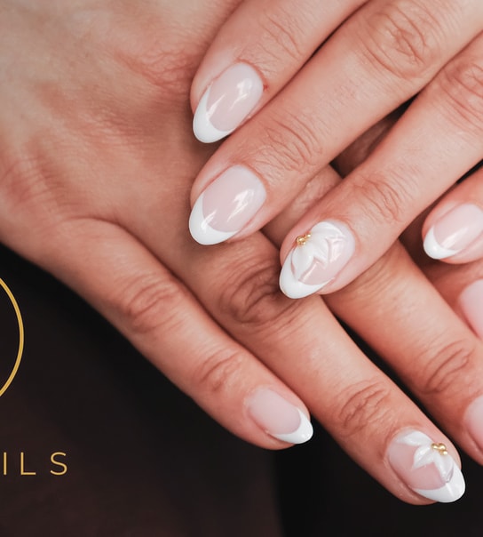 Manicure & Pedicure hos Viet Nails