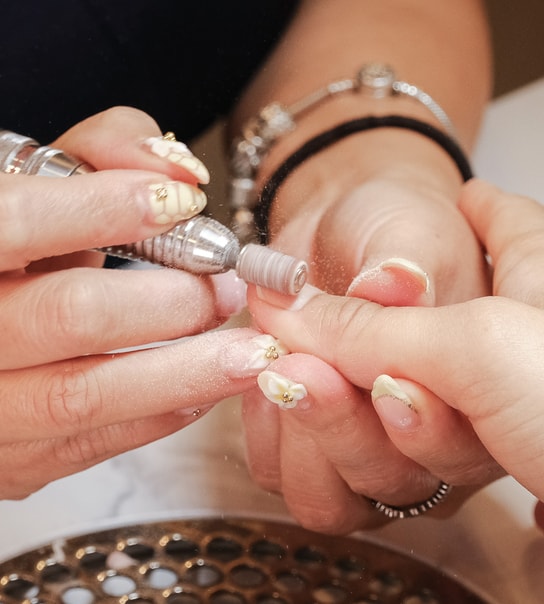 Manicure & Pedicure hos Viet Nails