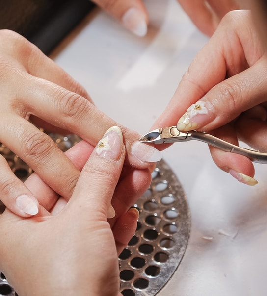 Manicure & Pedicure hos Viet Nails