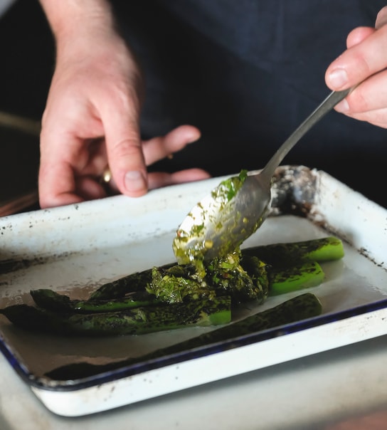 6 Anretninger på Bjørn & Delfino på Havnekajen