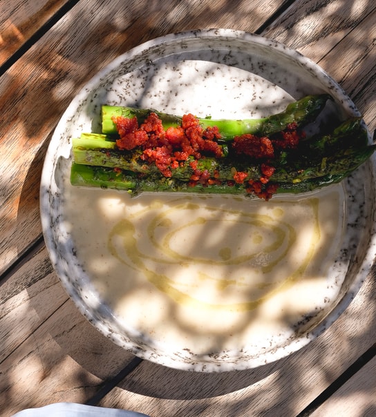 6 Anretninger på Bjørn & Delfino på Havnekajen