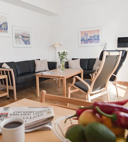 SÆRPRIS: Familieferie på Skagen Strand Resort