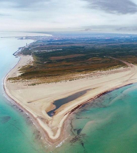 SÆRPRIS: Familieferie på Skagen Strand Resort