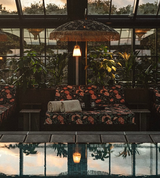 NYHED: Eksklusivt spa-ophold på Rox Resort